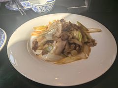 -百花深处·老北京风味菜