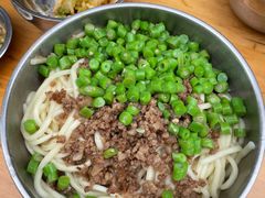 -左撇子私房面
