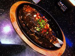-冰城小镇音乐串吧·聚会餐厅(百子湾店)