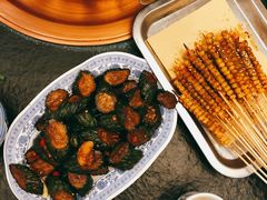 -清真京华源·涮肉烧烤(丰庆店)