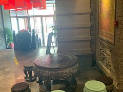 -北平食府.北京烤鸭(亦庄店)