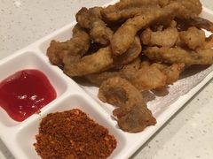 -海底捞火锅(龙岗星河COCO Park店)