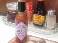 -龙记·香港茶餐厅(海上世界店)