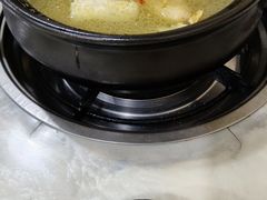 -昭通天麻竹荪火腿鸡(严家地店)