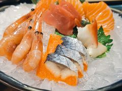 -铁板诱惑法式铁板烧(大卫城店)