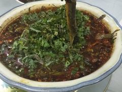 -周鱼鳅饭店