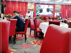大堂-新灿记大酒楼
