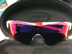 -LensCrafters亮视点·OAKLEY精选(静安嘉里中心店)