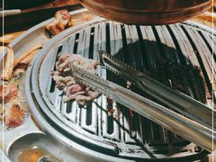 -金顺韩式烤肉·网红烤肉店(广利路店)