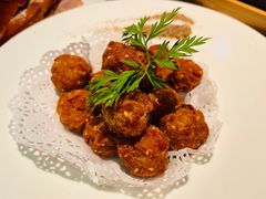 -局气 烤鸭·北京菜(光华路店)