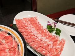 -东来顺饭庄(金泉广场店)