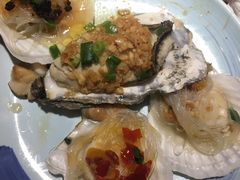 -三个渔夫·蒸汽海鲜(小白楼店)
