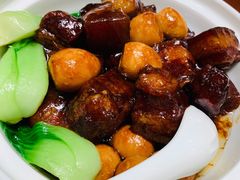 -千滋百味·醉江澜花园餐厅(街道口店)