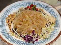 -巧克力渔家.小船海鲜胶东菜(万平口店)