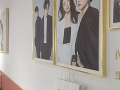 -海马体照相馆(天津世纪都会店)