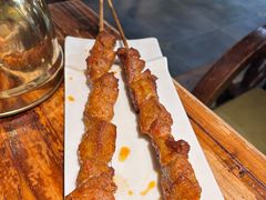 -牧马人奶茶馆(乌兰察布总店)