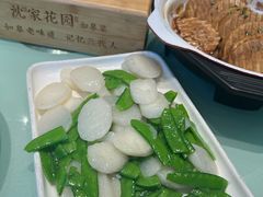 -沈家花园如皋菜(海阳路店)