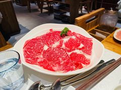 -巴奴毛肚火锅(大剧院店)