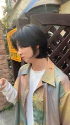 -New Fashion发型定制