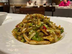 -南门小馆·清真(国贸商城店)