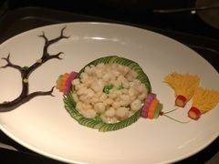 -香乐园·淮扬菜中餐厅·Shang Garden(福田香格里拉店)