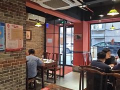 -老瑞福上海菜(人民广场店)