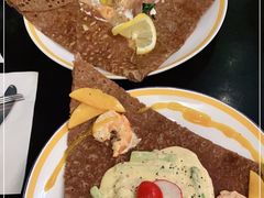 -La Creperie法餐厅(芮欧百货店)