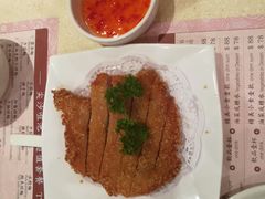 -池记(尖沙咀店)