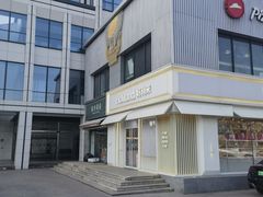 -好利来(阜成门店)