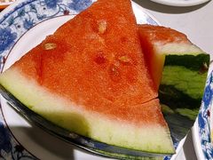 -萌渔·金牌蒜香烤鱼(临安万华广场店)