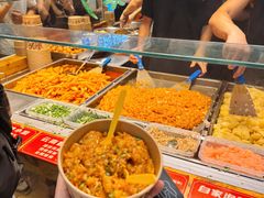 -丁家坡洋芋·观音桥好吃街A区(全国总店)