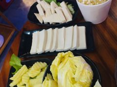 -捞围鲜·港式打边炉(海阳路店)