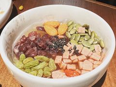 八宝藕粉-清水亭湖北菜(大屯DT51店)