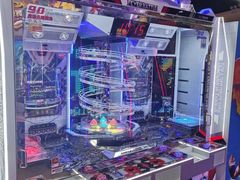 -大玩家(拱墅万达店)