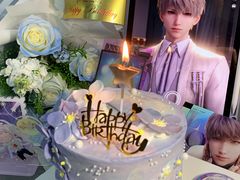 -蜜肆动物奶油蛋糕·个性定制·下午茶甜品