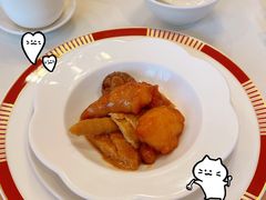 -利苑酒家(金宝店)