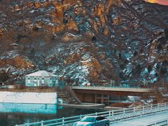 -黑龙潭风景区