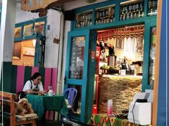 -半坡九号老挝冰咖啡