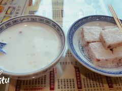 -黄氏许牛奶甜品店(展后街店)