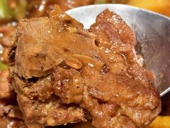 -宏状元现熬粥·京味菜(三里河店)