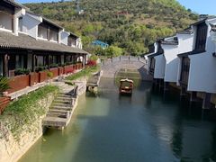 -东海半边山旅游度假区