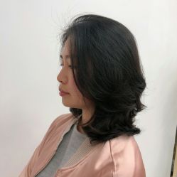 点击看大图 -Mix Boom Hair salon