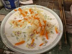 -疆里疆外·和田烤肉·清真