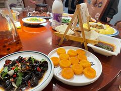 -龙凤瓦罐煨汤馆(清江东路店)