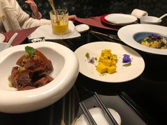 -上海苏宁宝丽嘉酒店·嘉府壹号中餐厅