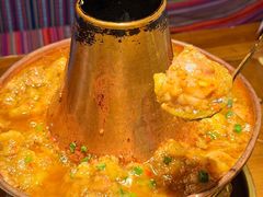 -雀舞云南菜(天津天河城购物中心店)