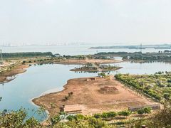 -广州莲花山旅游区