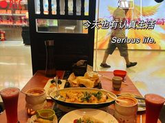 -荷花泰菜(东方新天地店)