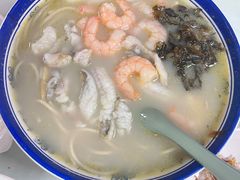 -明呈黄鱼面馆(斜土路店)
