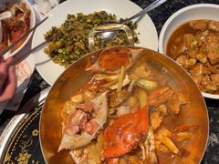 -海上食代(赣江新天地店)